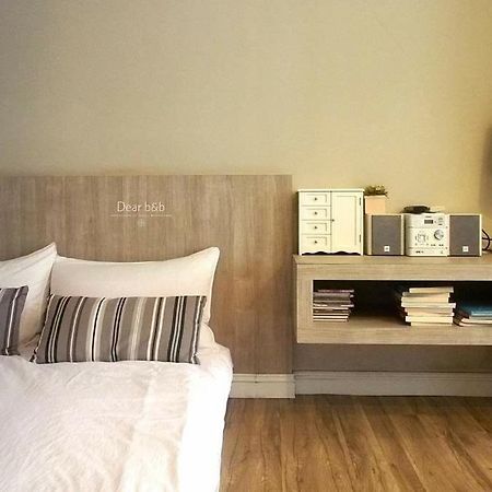 New Taipei City Forever Sunny B&B מראה חיצוני תמונה